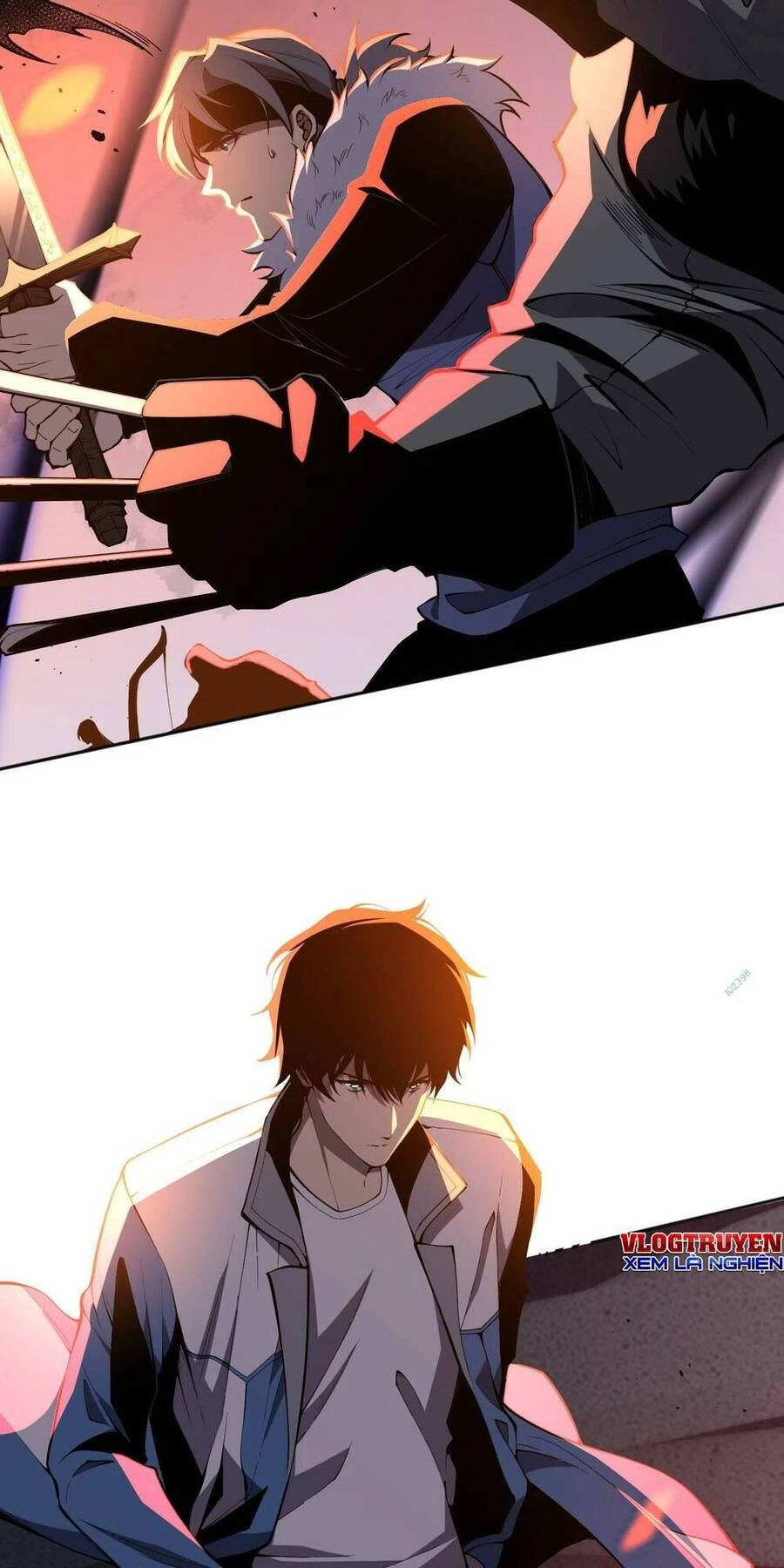 Thảm Họa Tử Linh Sư Chapter 13 - 5