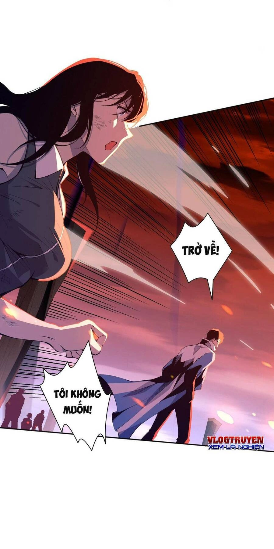 Thảm Họa Tử Linh Sư Chapter 13 - 9