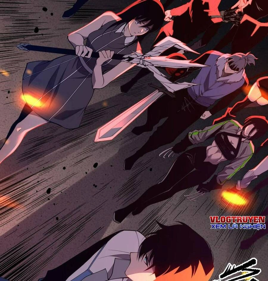 Thảm Họa Tử Linh Sư Chapter 13 - 13