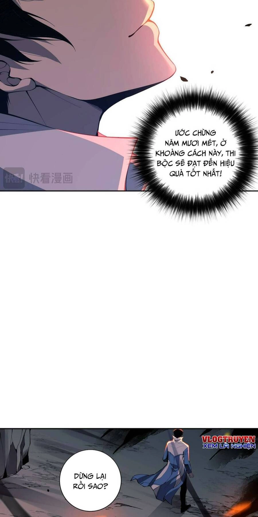 Thảm Họa Tử Linh Sư Chapter 13 - 19