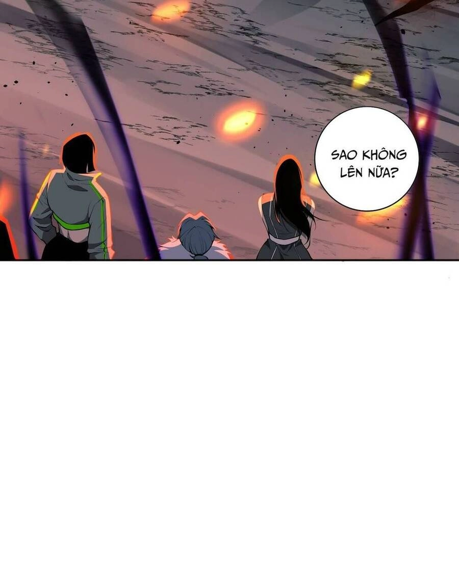 Thảm Họa Tử Linh Sư Chapter 13 - 20