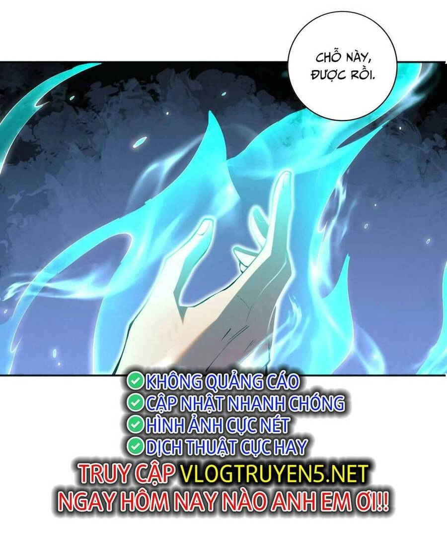 Thảm Họa Tử Linh Sư Chapter 13 - 21