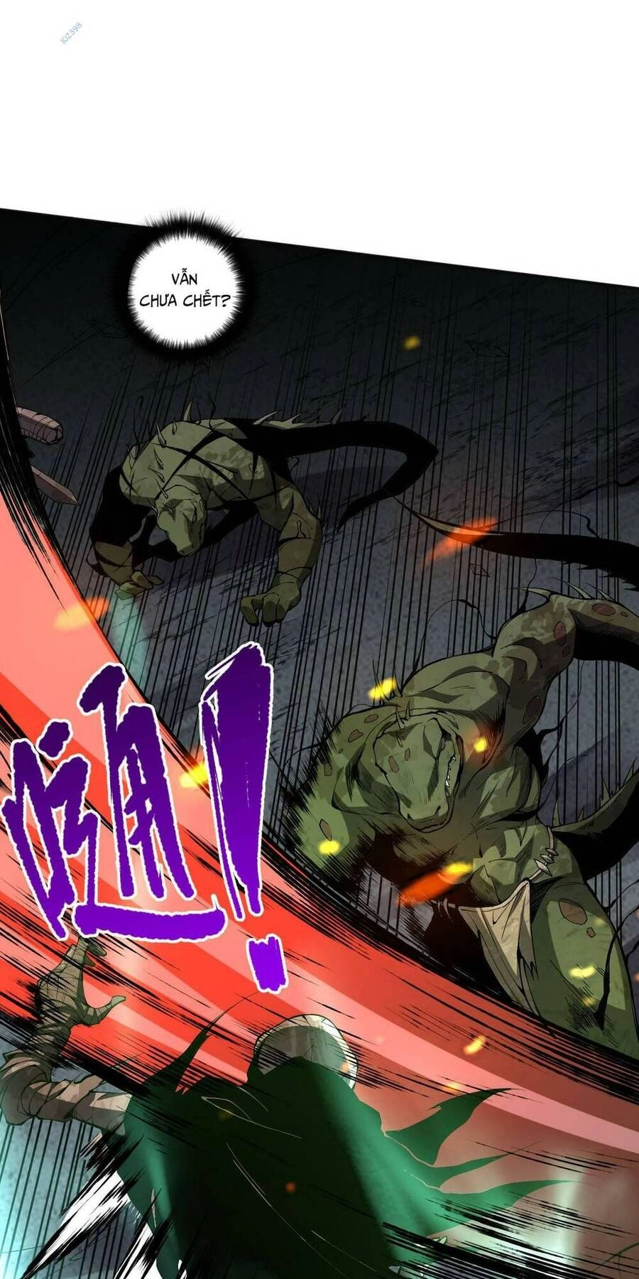 Thảm Họa Tử Linh Sư Chapter 13 - 28