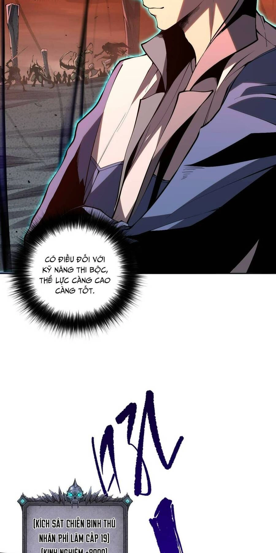 Thảm Họa Tử Linh Sư Chapter 13 - 31