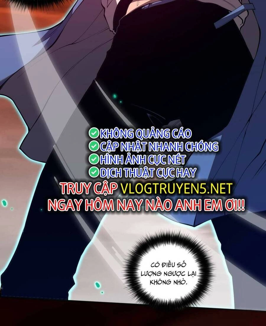 Thảm Họa Tử Linh Sư Chapter 13 - 34