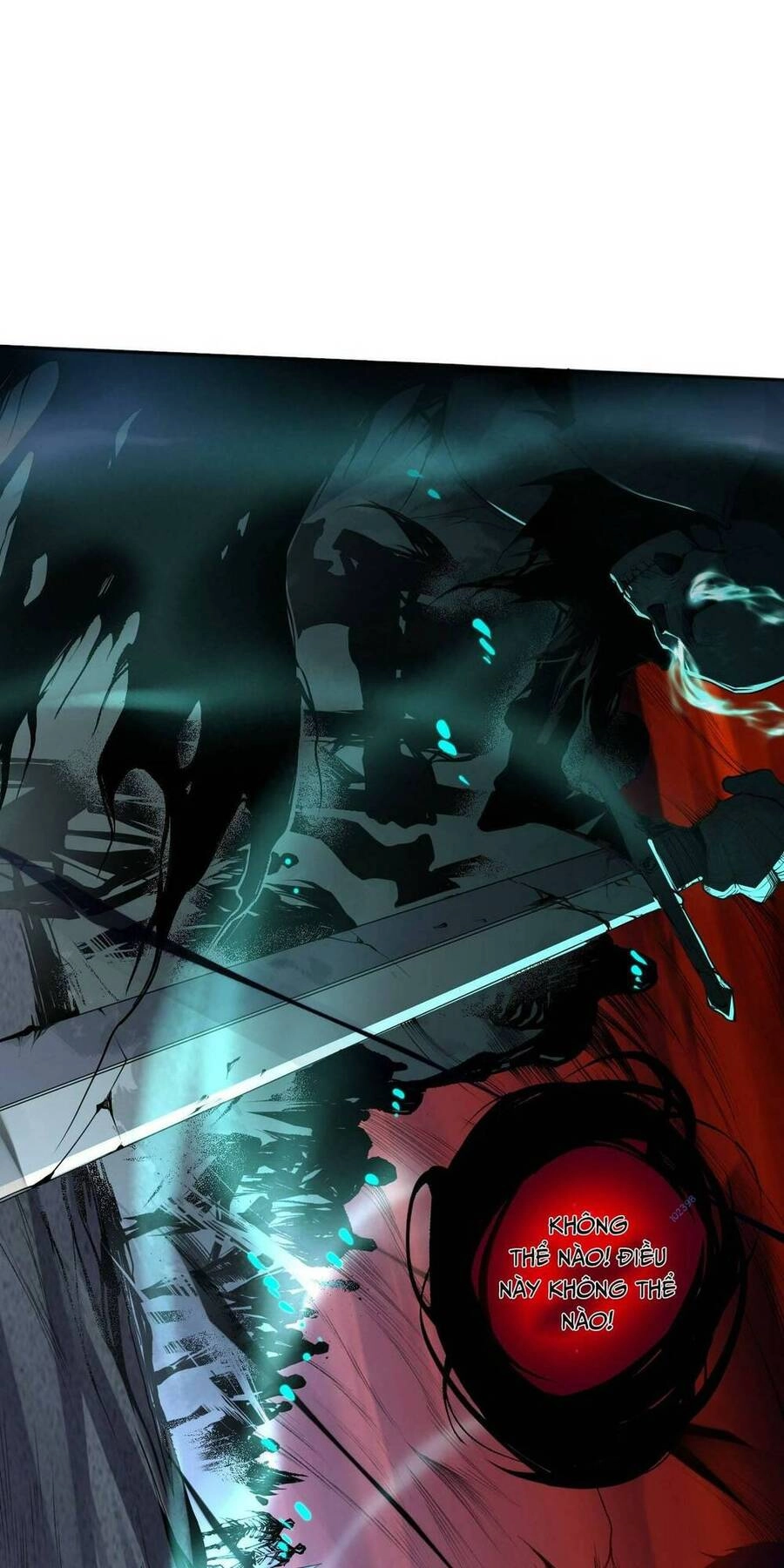 Thảm Họa Tử Linh Sư Chapter 13 - 42