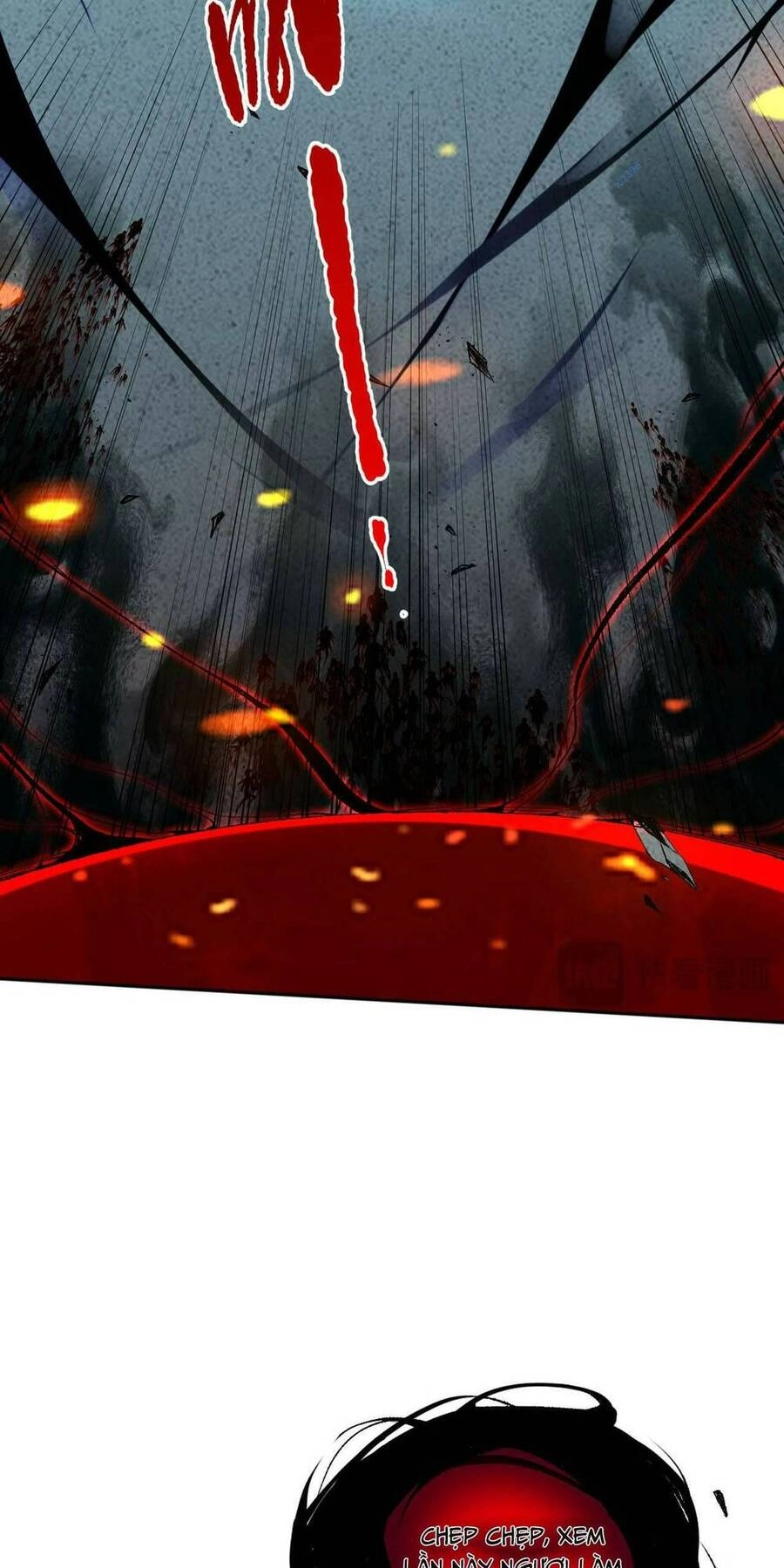 Thảm Họa Tử Linh Sư Chapter 13 - 45