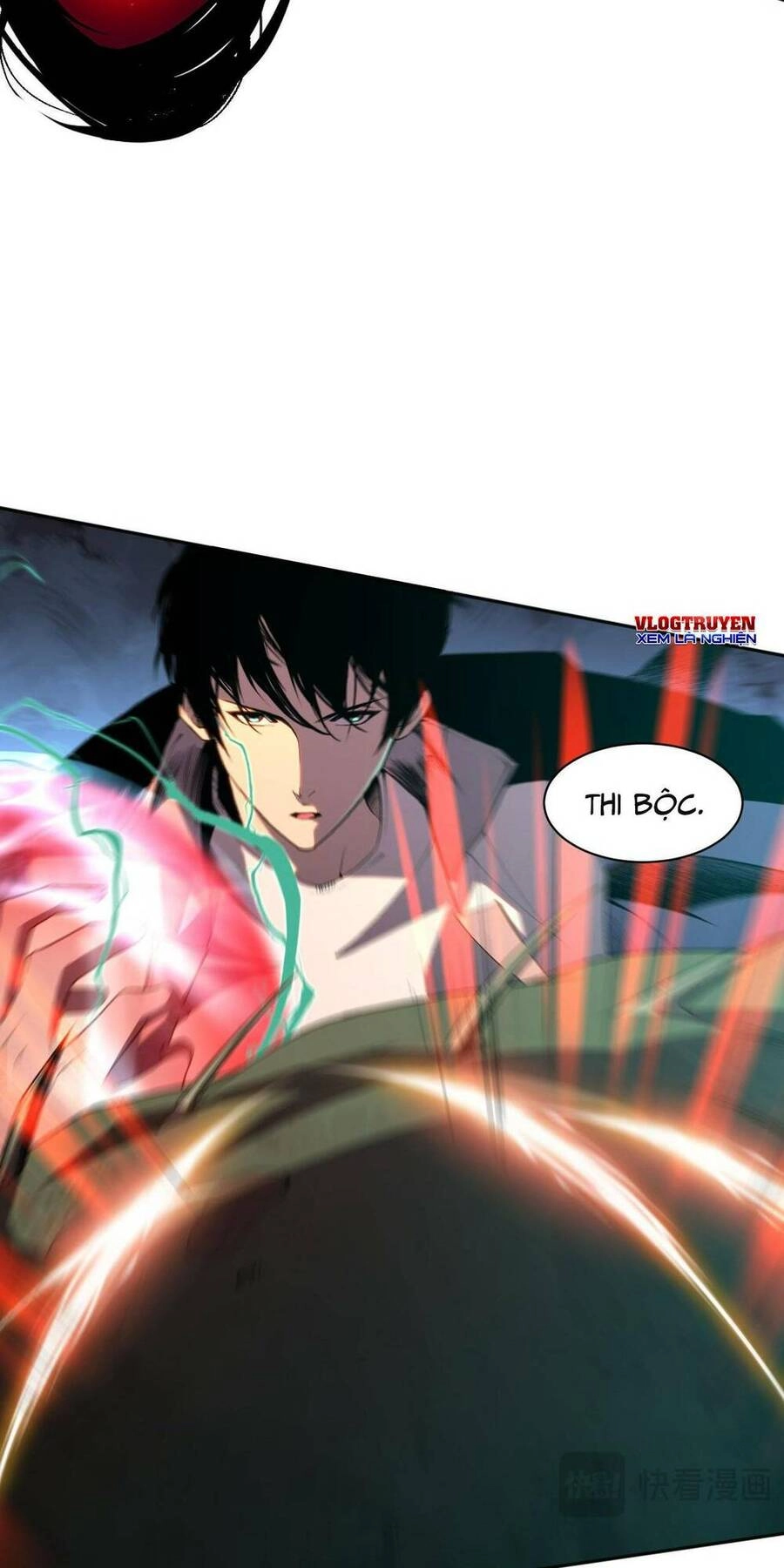 Thảm Họa Tử Linh Sư Chapter 13 - 53