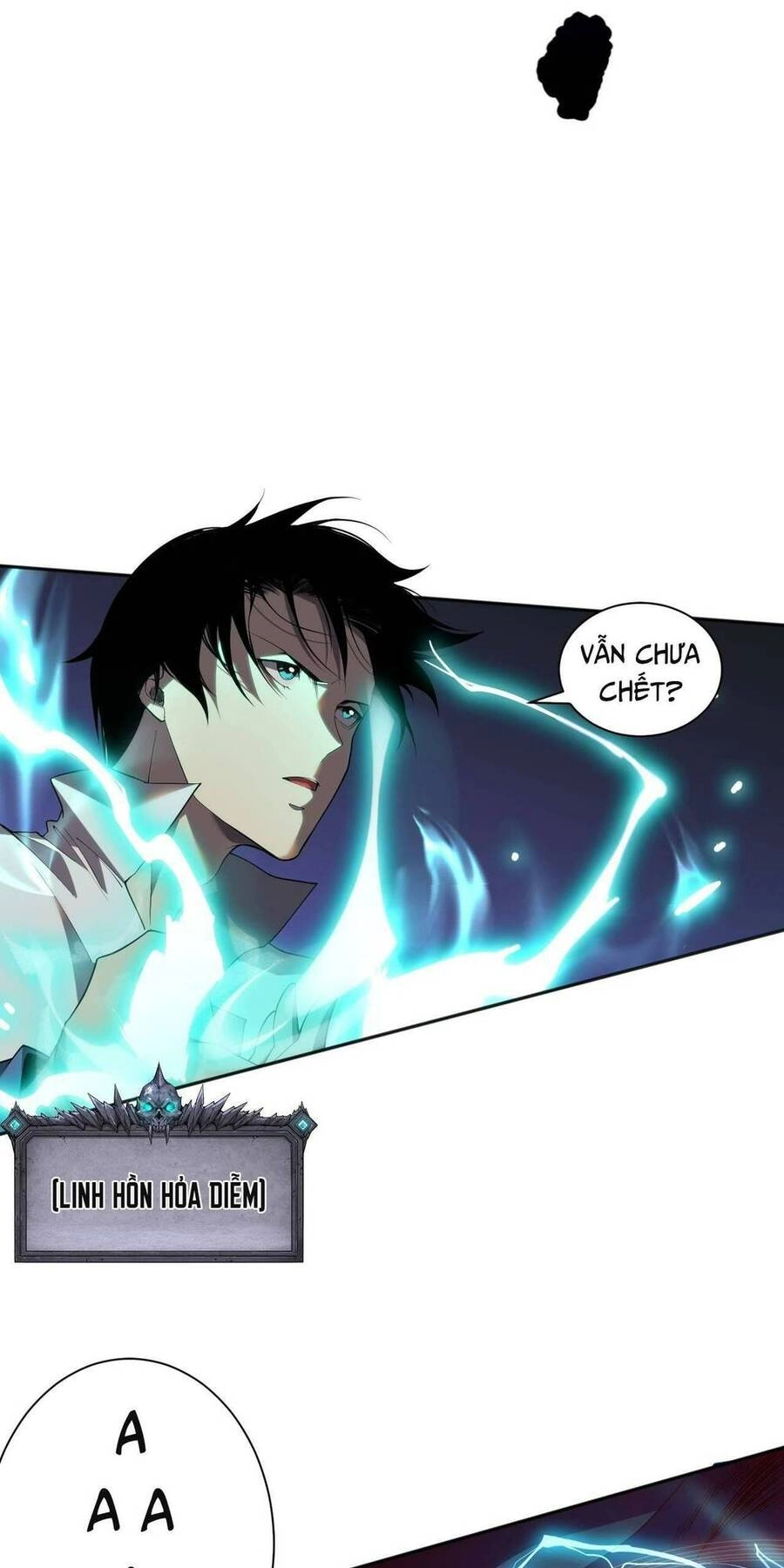 Thảm Họa Tử Linh Sư Chapter 13 - 56