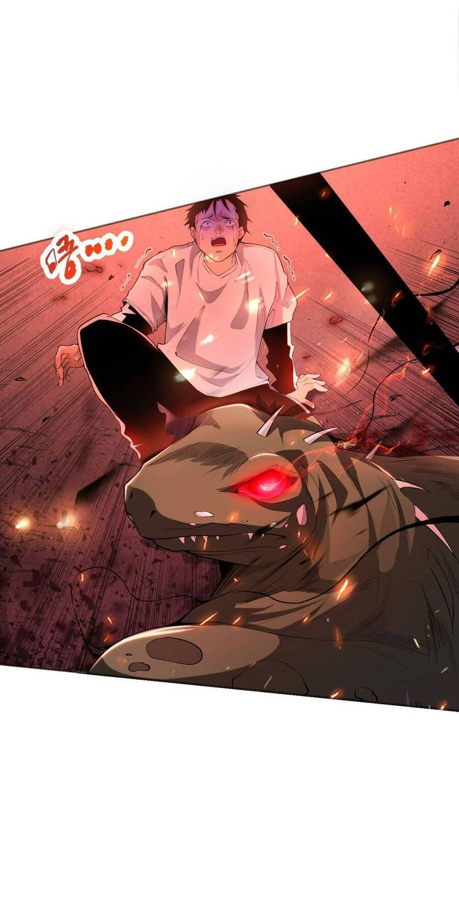 Thảm Họa Tử Linh Sư Chapter 13 - 70