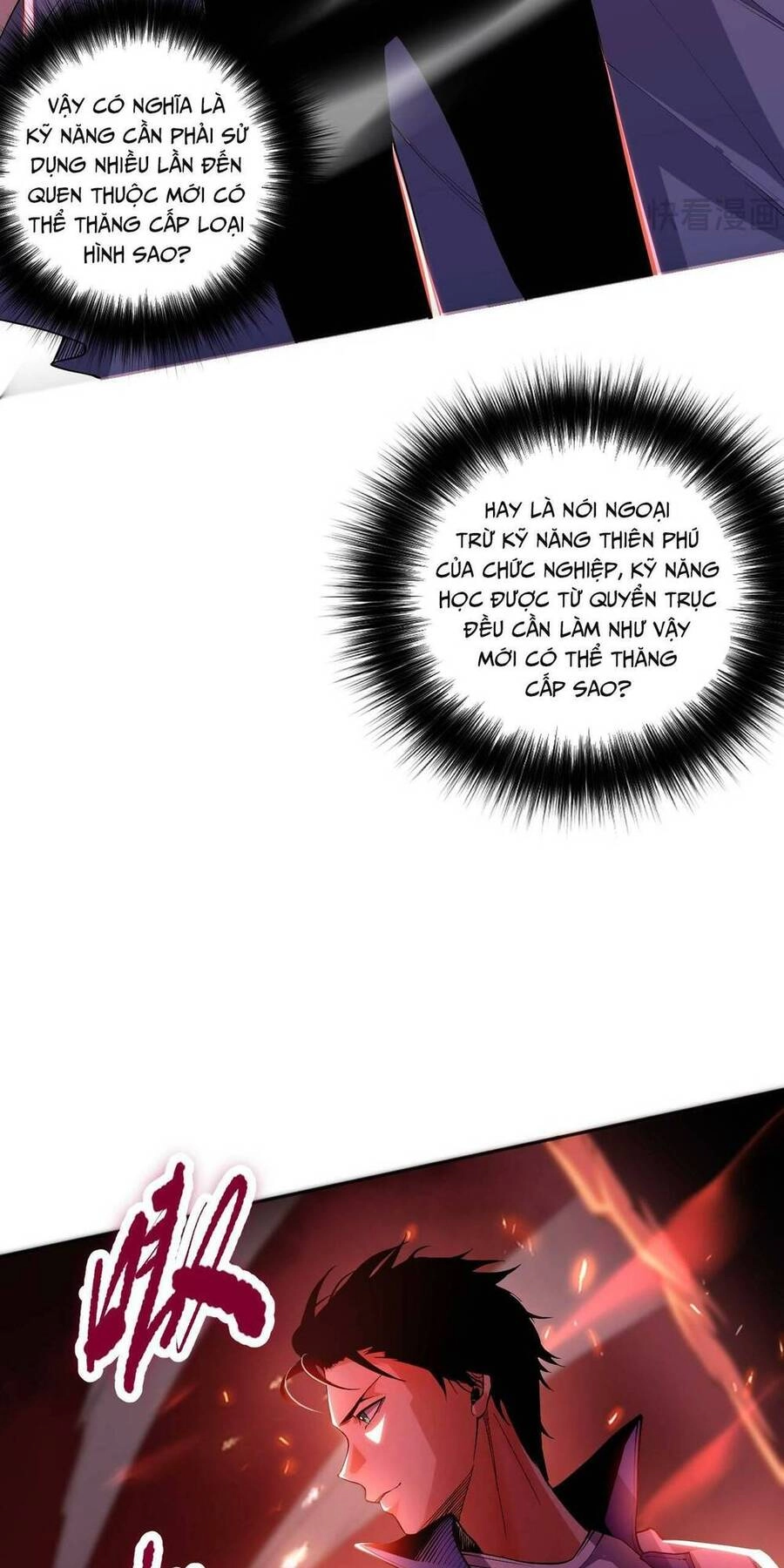 Thảm Họa Tử Linh Sư Chapter 13 - 72