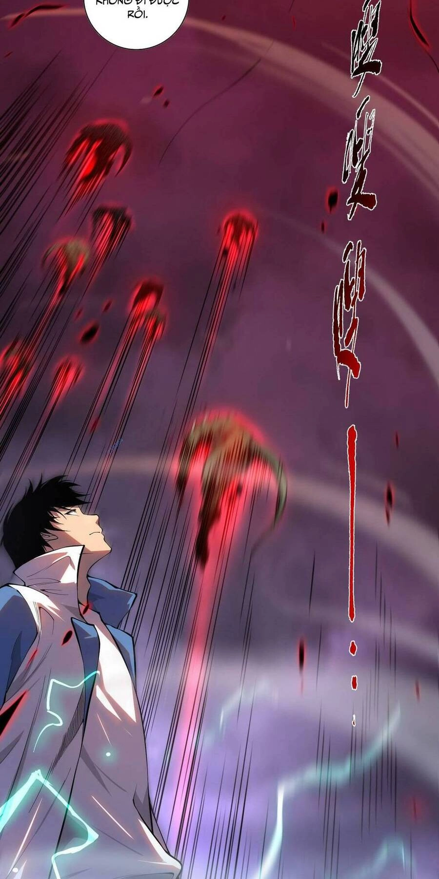 Thảm Họa Tử Linh Sư Chapter 14 - 5