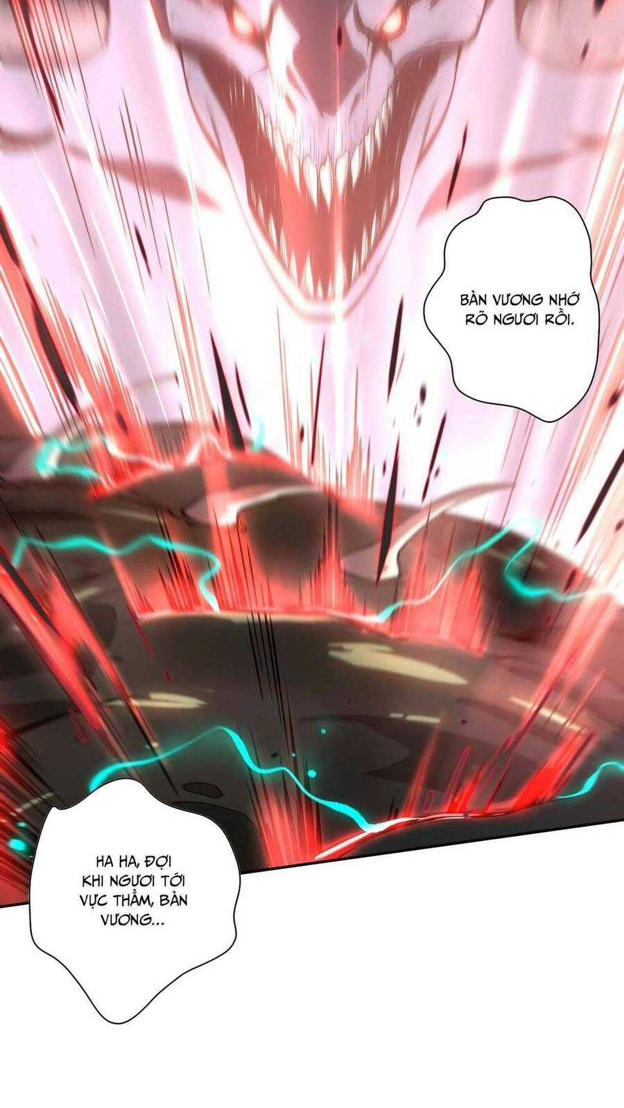 Thảm Họa Tử Linh Sư Chapter 14 - 7