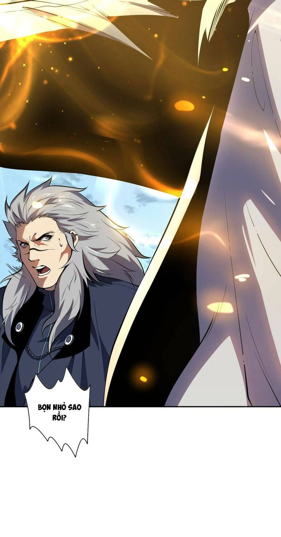 Thảm Họa Tử Linh Sư Chapter 14 - 13