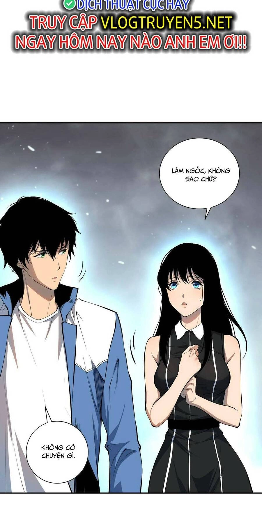 Thảm Họa Tử Linh Sư Chapter 14 - 16