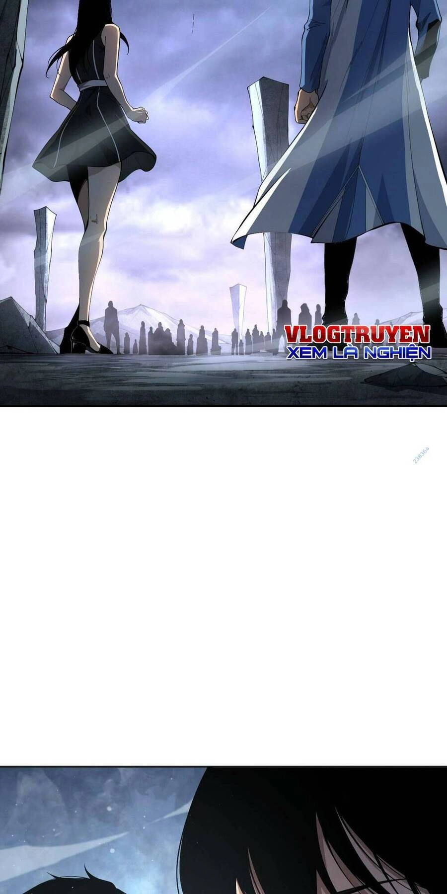 Thảm Họa Tử Linh Sư Chapter 14 - 18