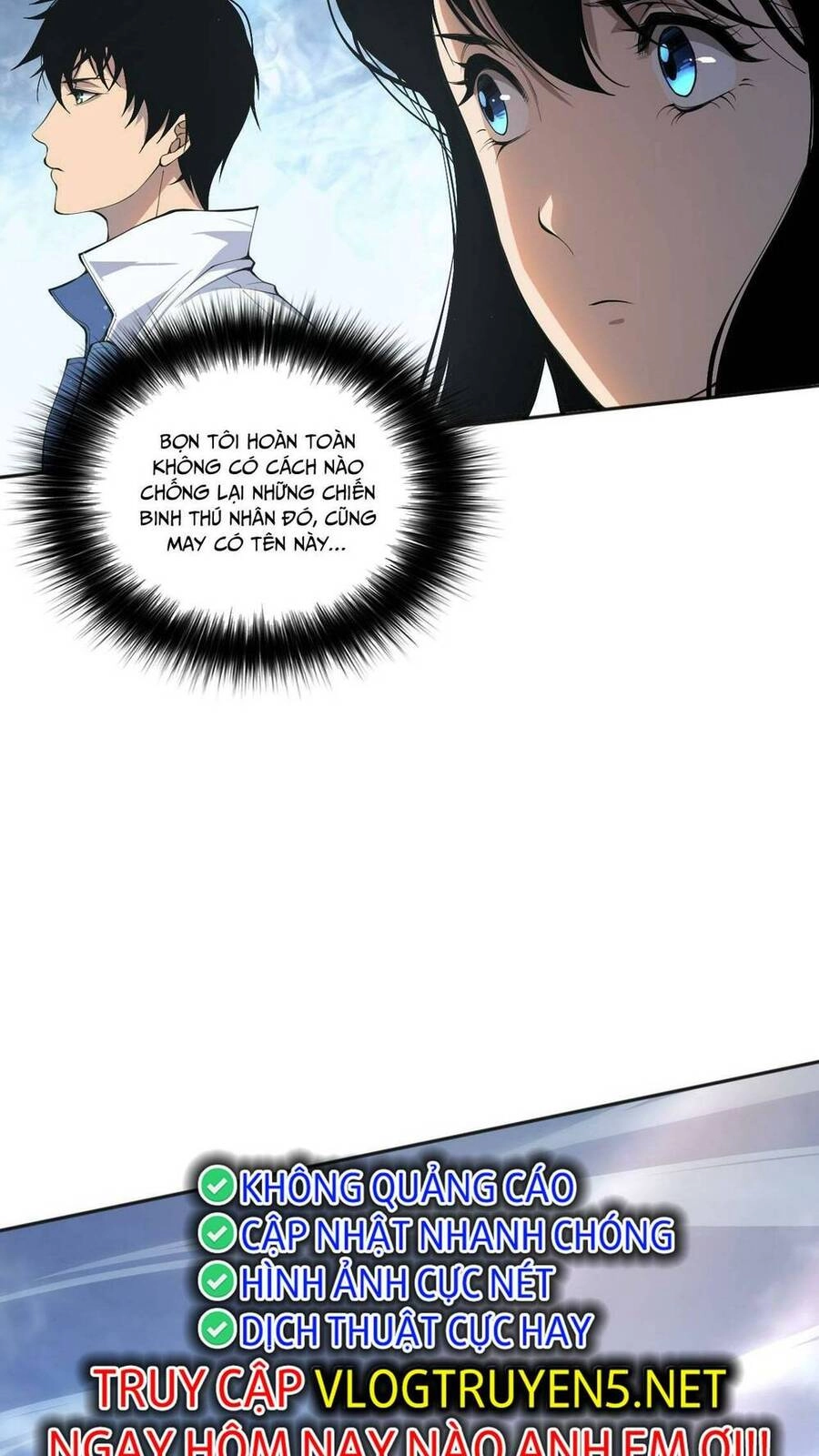 Thảm Họa Tử Linh Sư Chapter 14 - 19