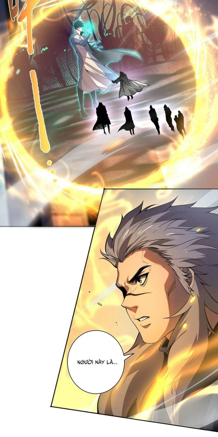 Thảm Họa Tử Linh Sư Chapter 14 - 24