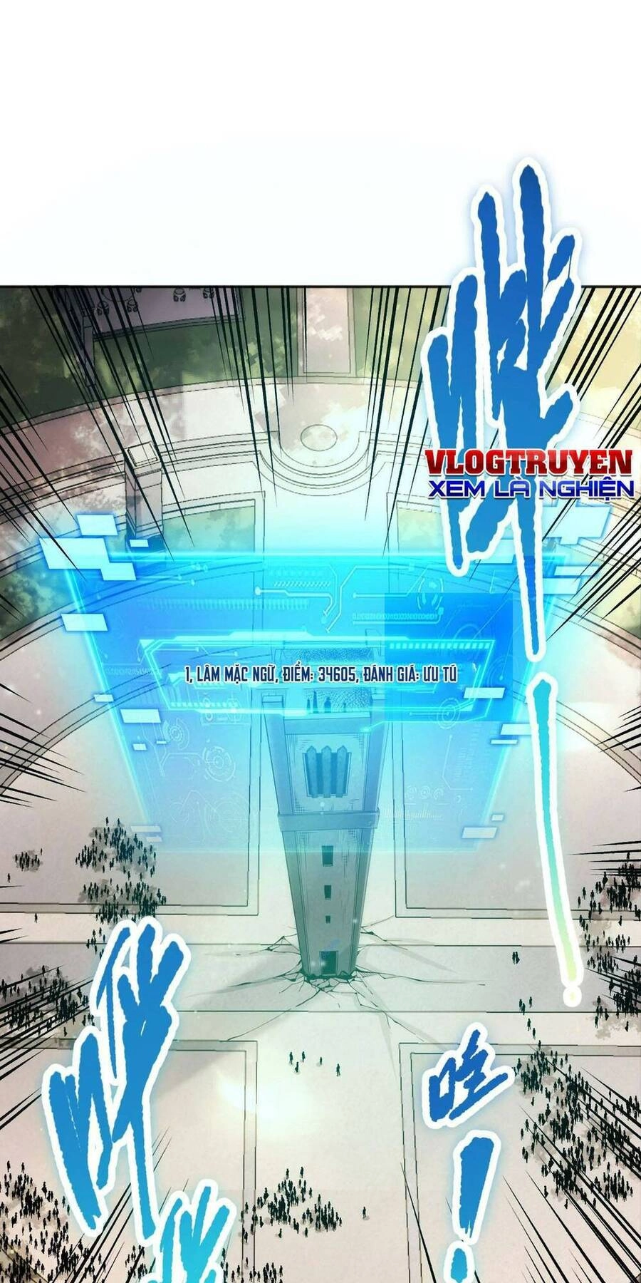 Thảm Họa Tử Linh Sư Chapter 14 - 29