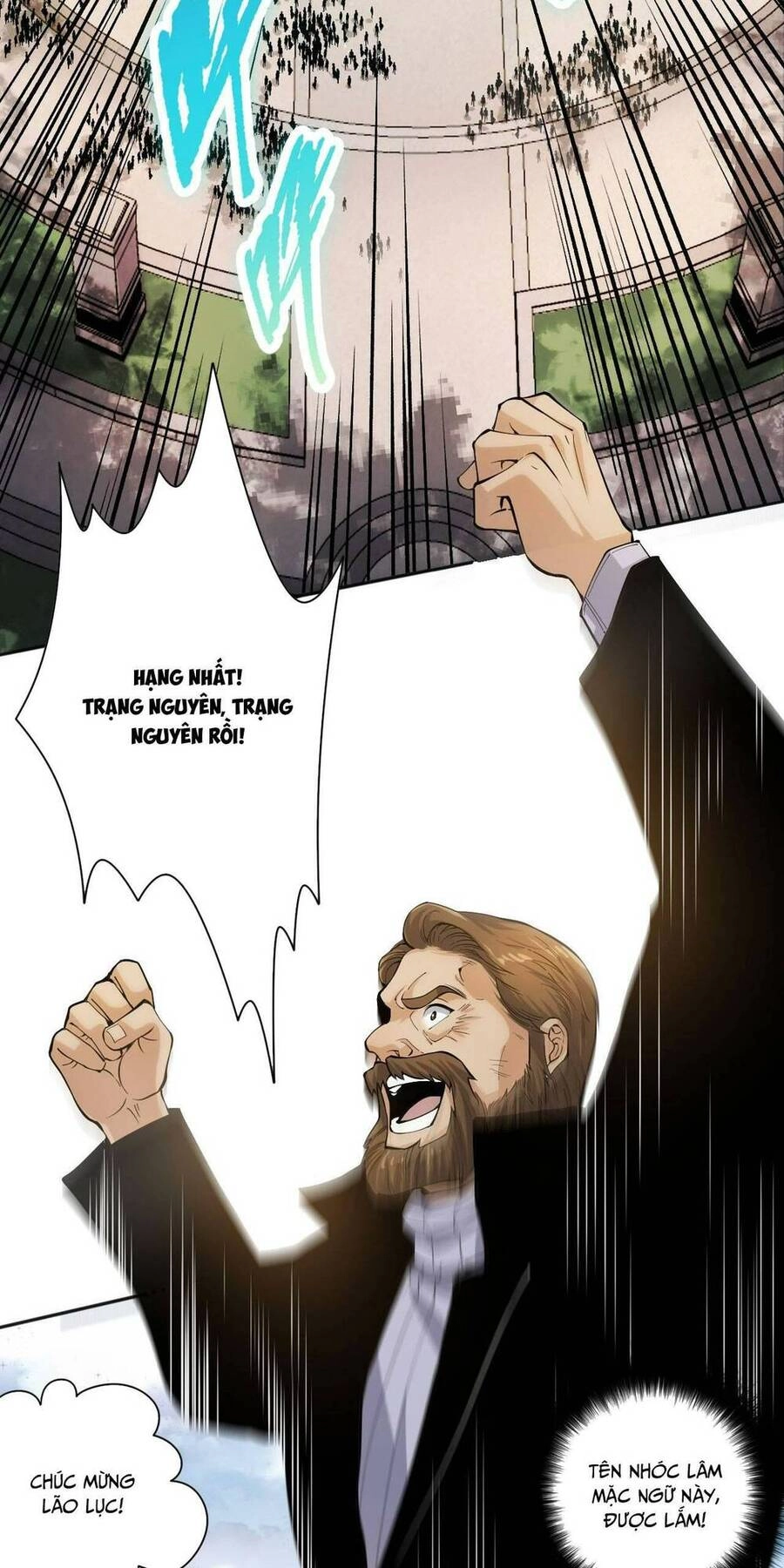 Thảm Họa Tử Linh Sư Chapter 14 - 30