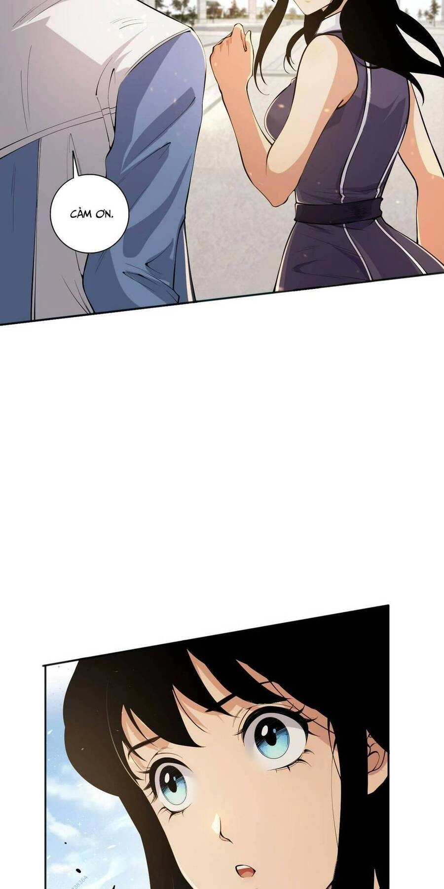 Thảm Họa Tử Linh Sư Chapter 14 - 32