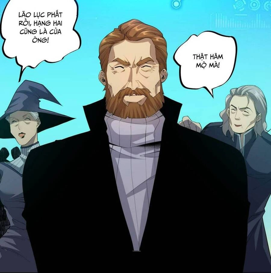 Thảm Họa Tử Linh Sư Chapter 14 - 35