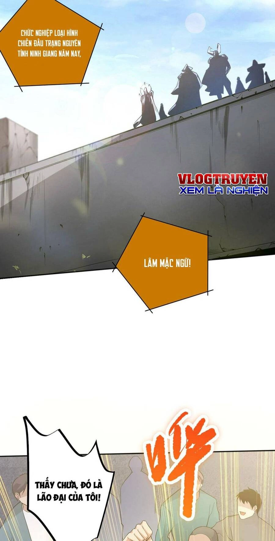 Thảm Họa Tử Linh Sư Chapter 14 - 41