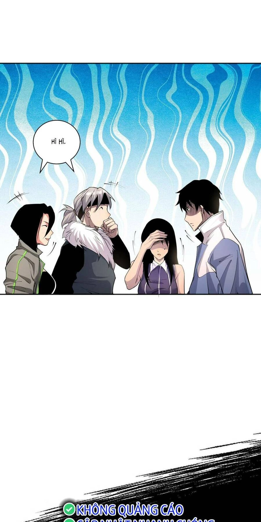 Thảm Họa Tử Linh Sư Chapter 14 - 53