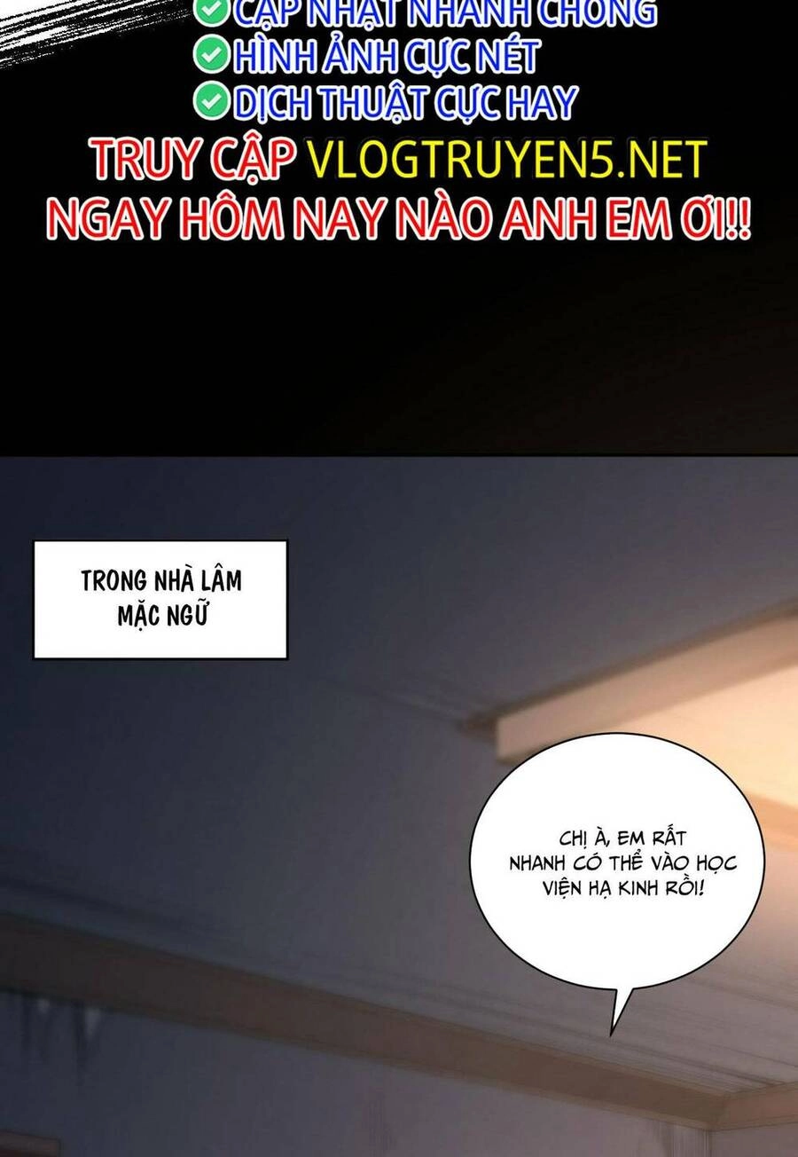 Thảm Họa Tử Linh Sư Chapter 14 - 54