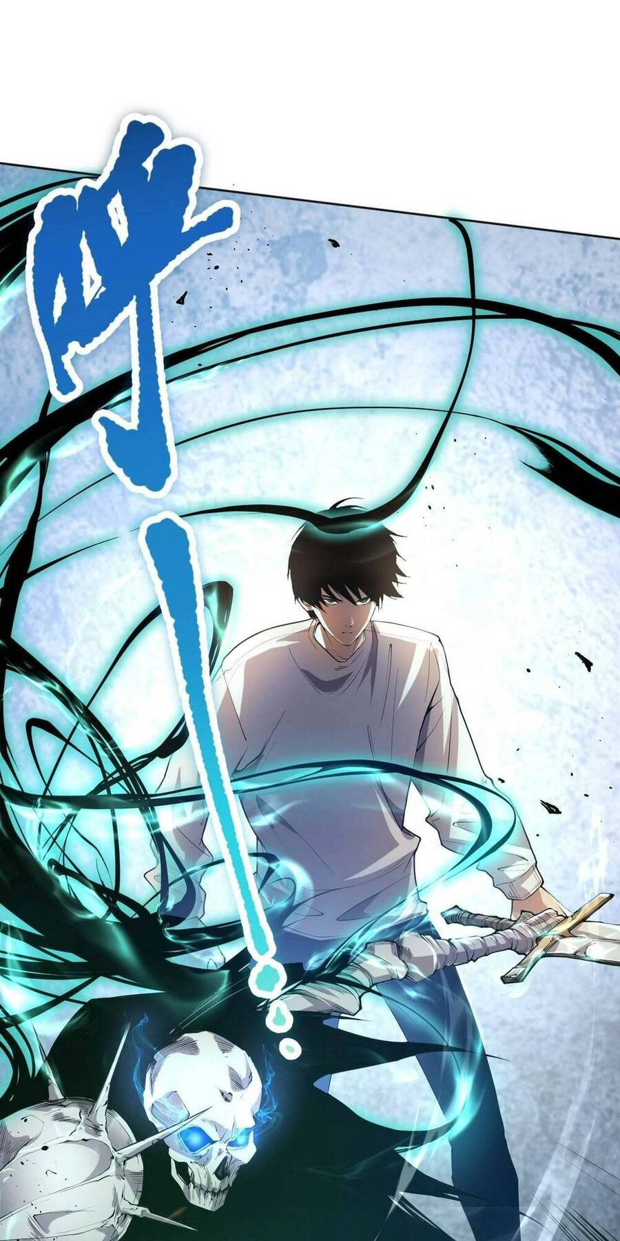 Thảm Họa Tử Linh Sư Chapter 14 - 60