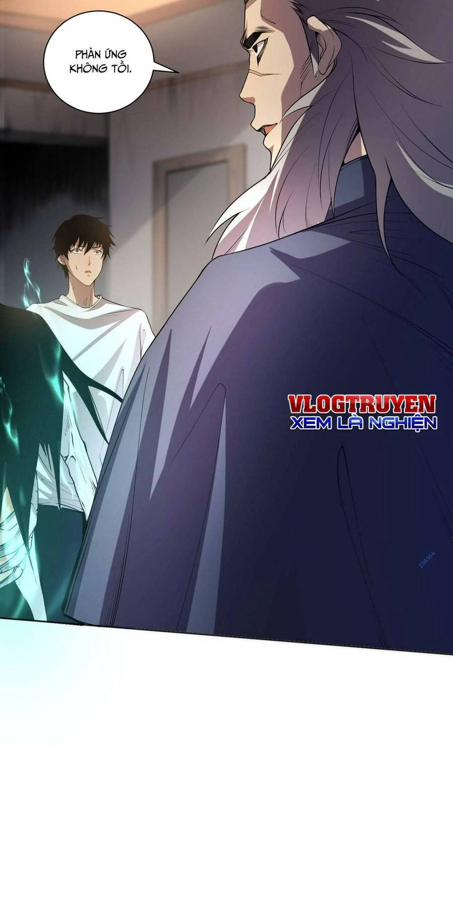 Thảm Họa Tử Linh Sư Chapter 14 - 62