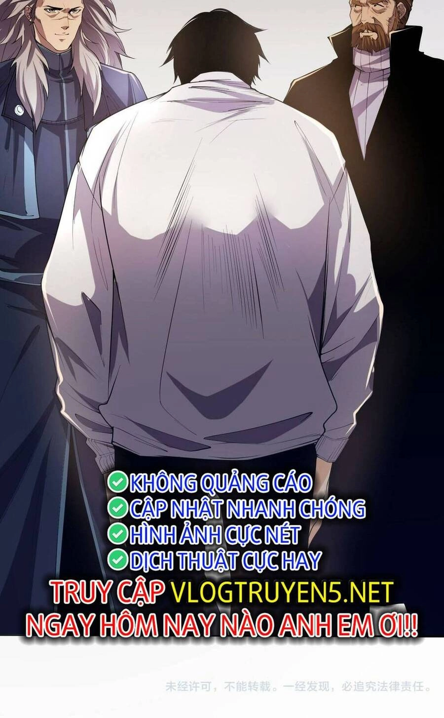 Thảm Họa Tử Linh Sư Chapter 14 - 64