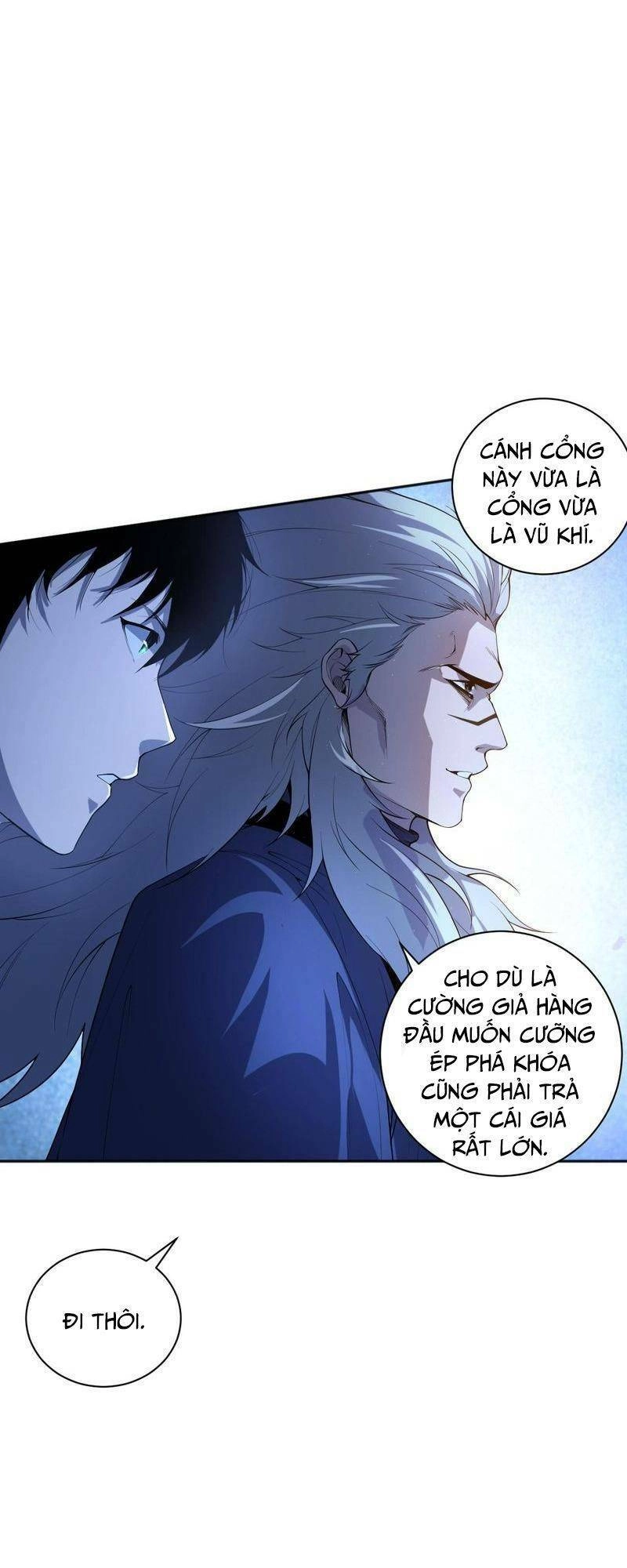 Thảm Họa Tử Linh Sư Chapter 15 - 12