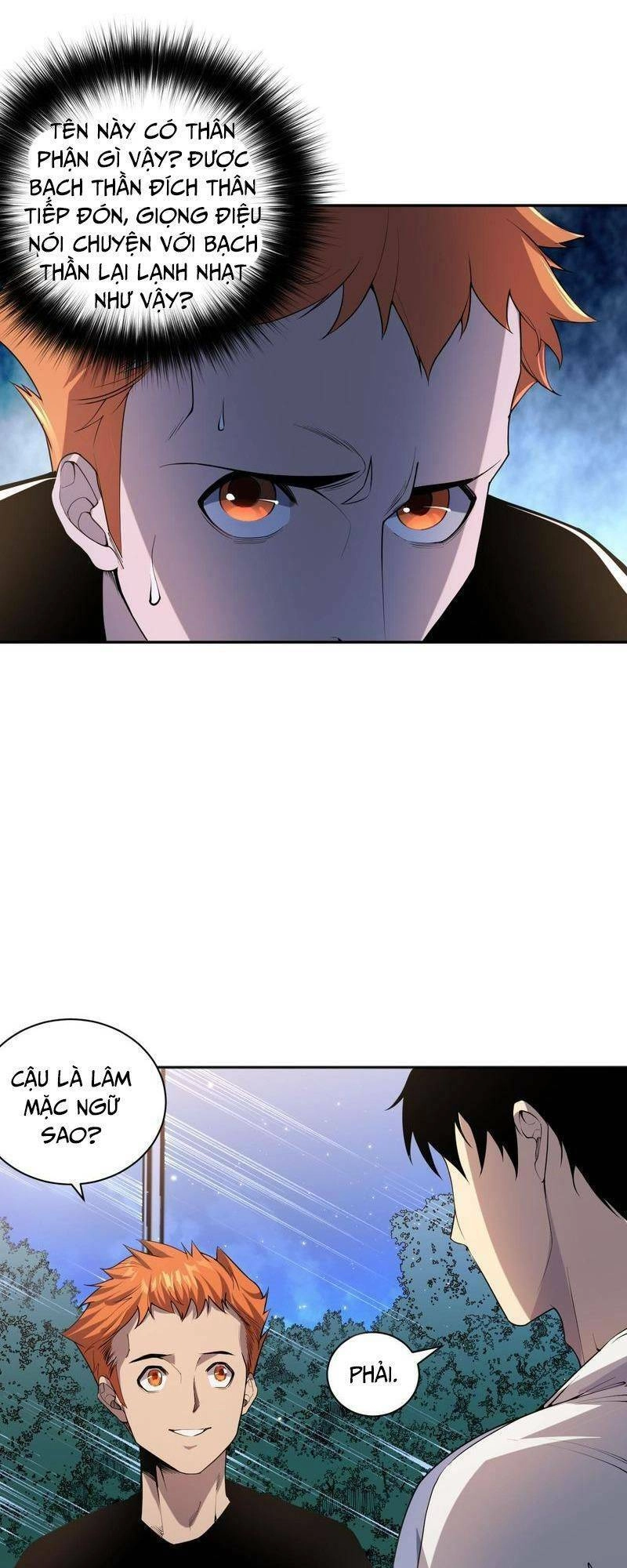 Thảm Họa Tử Linh Sư Chapter 15 - 14