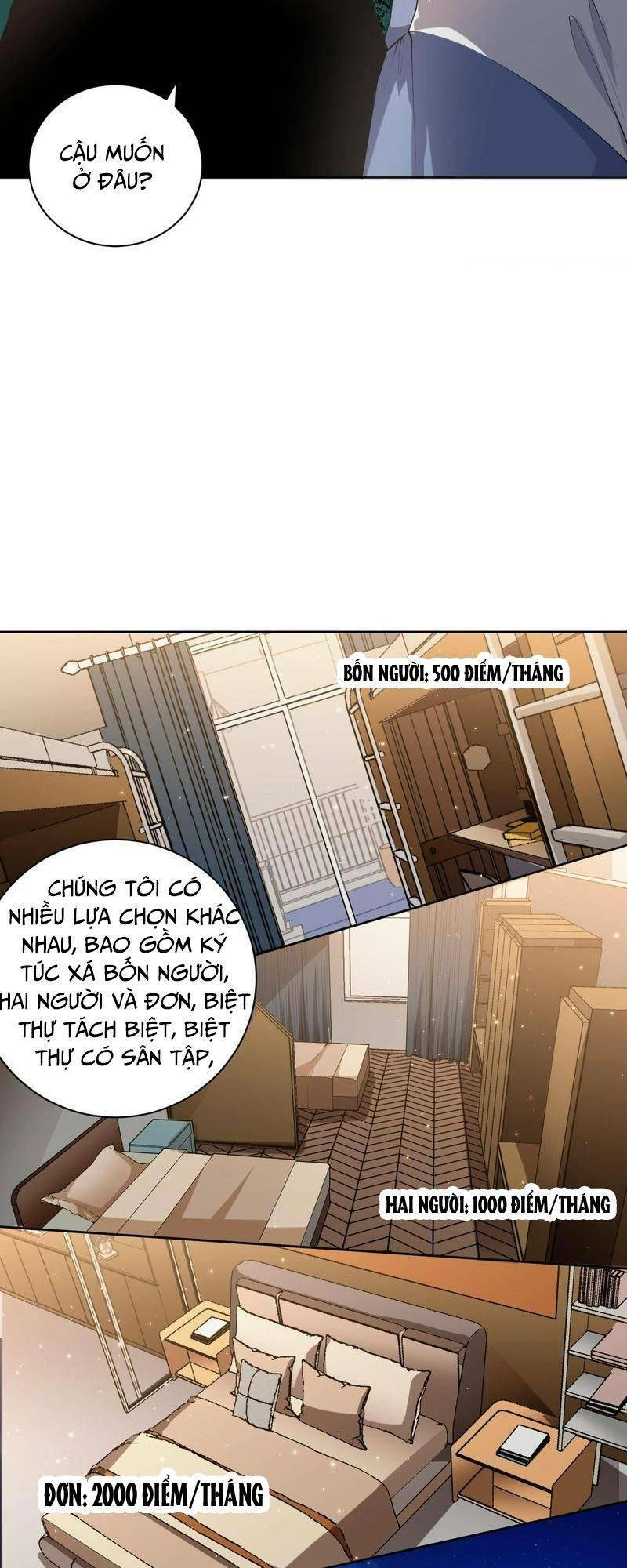 Thảm Họa Tử Linh Sư Chapter 15 - 15