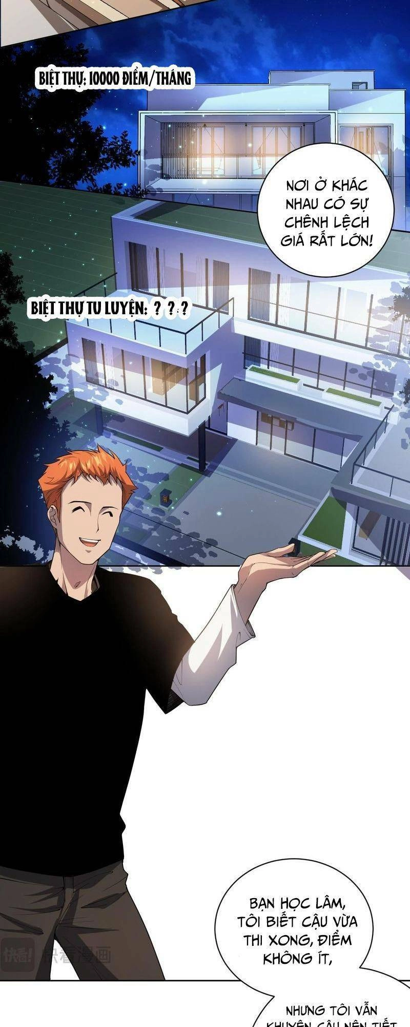 Thảm Họa Tử Linh Sư Chapter 15 - 16