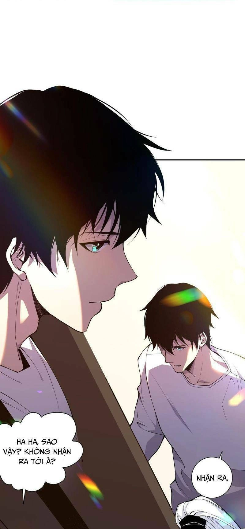 Thảm Họa Tử Linh Sư Chapter 15 - 24