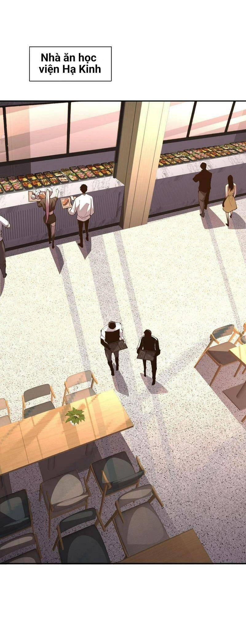 Thảm Họa Tử Linh Sư Chapter 15 - 27