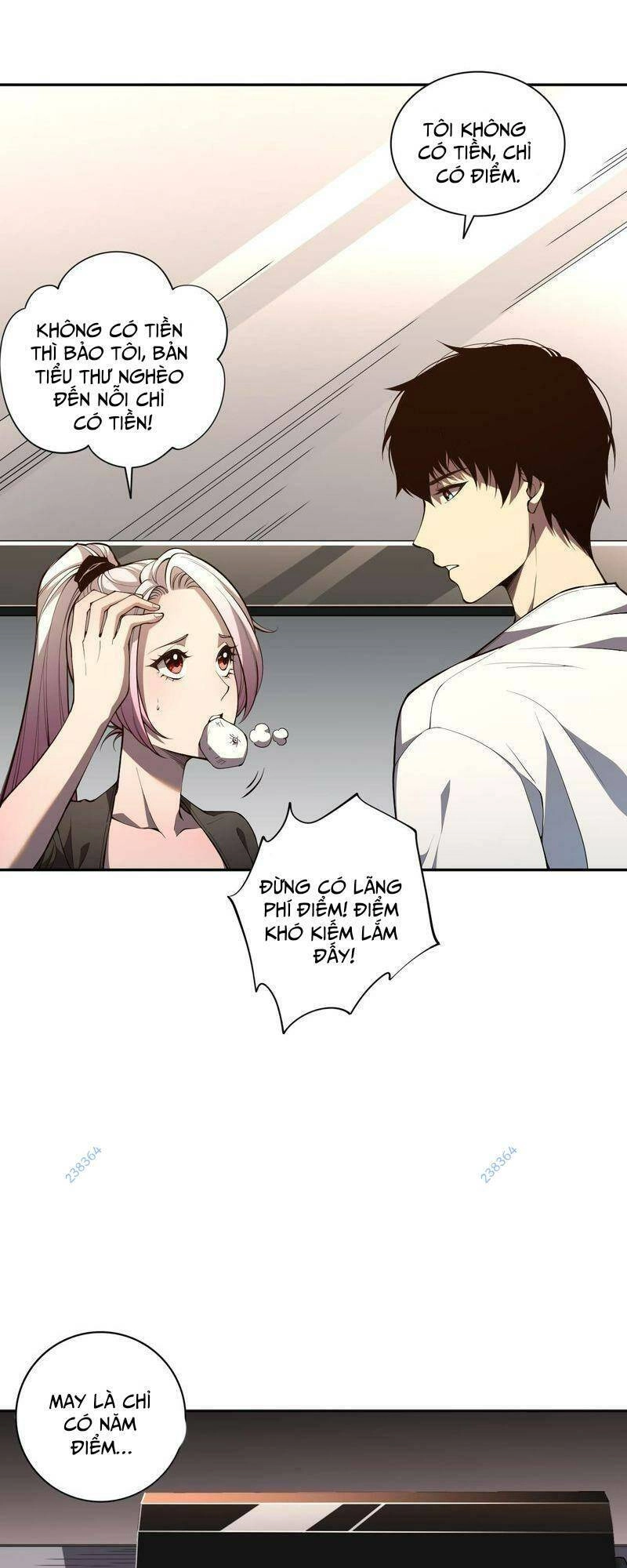 Thảm Họa Tử Linh Sư Chapter 15 - 29