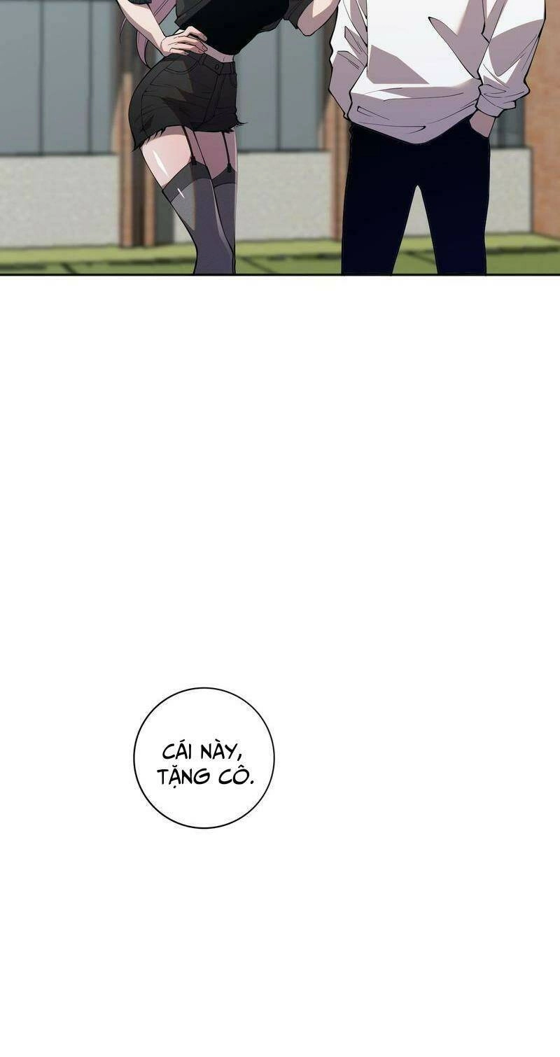 Thảm Họa Tử Linh Sư Chapter 15 - 32