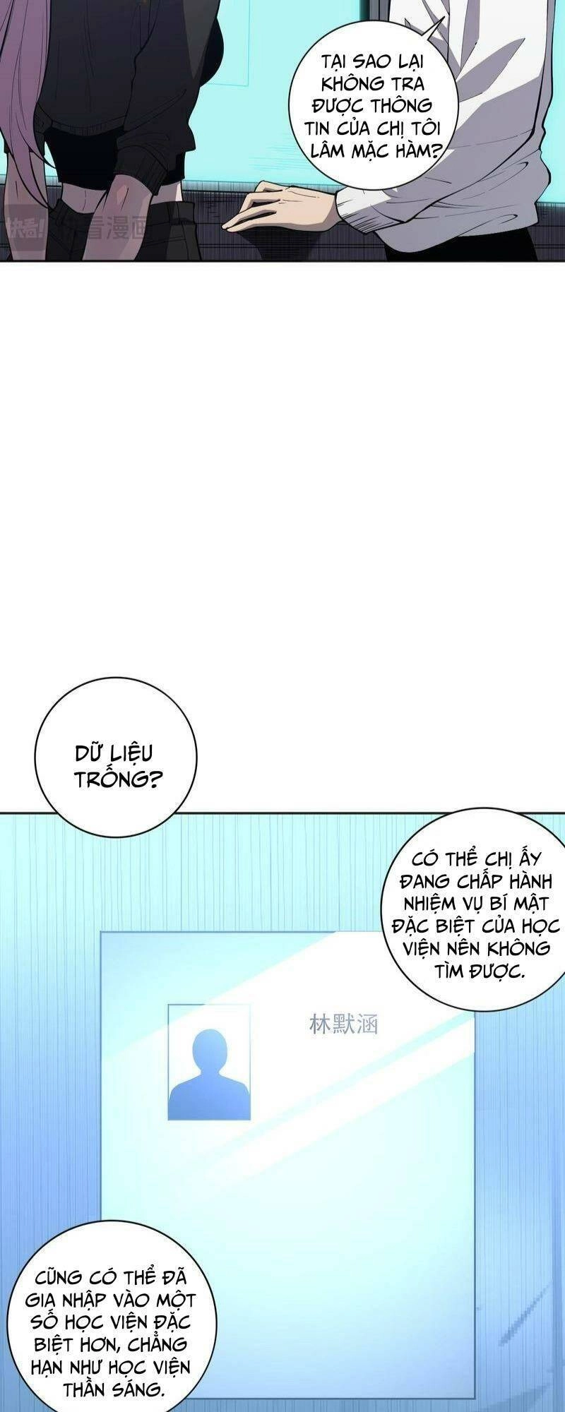 Thảm Họa Tử Linh Sư Chapter 15 - 38