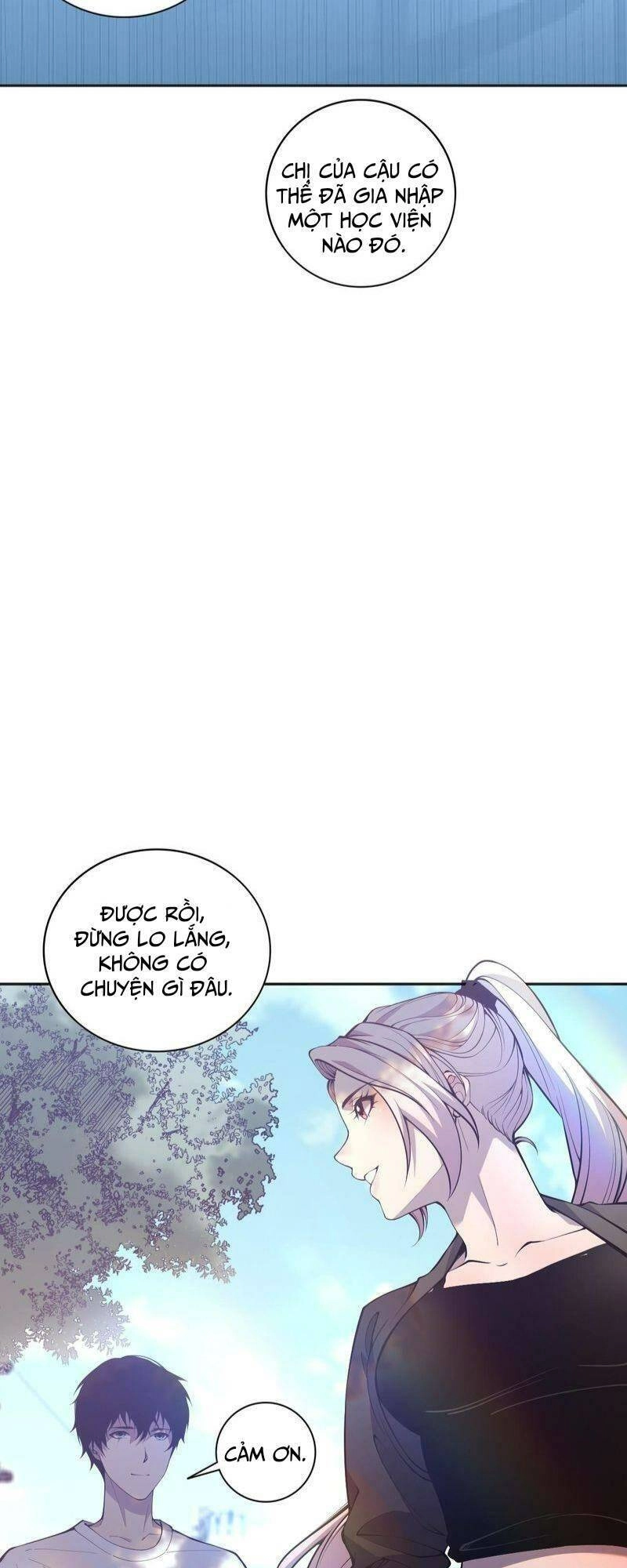 Thảm Họa Tử Linh Sư Chapter 15 - 39