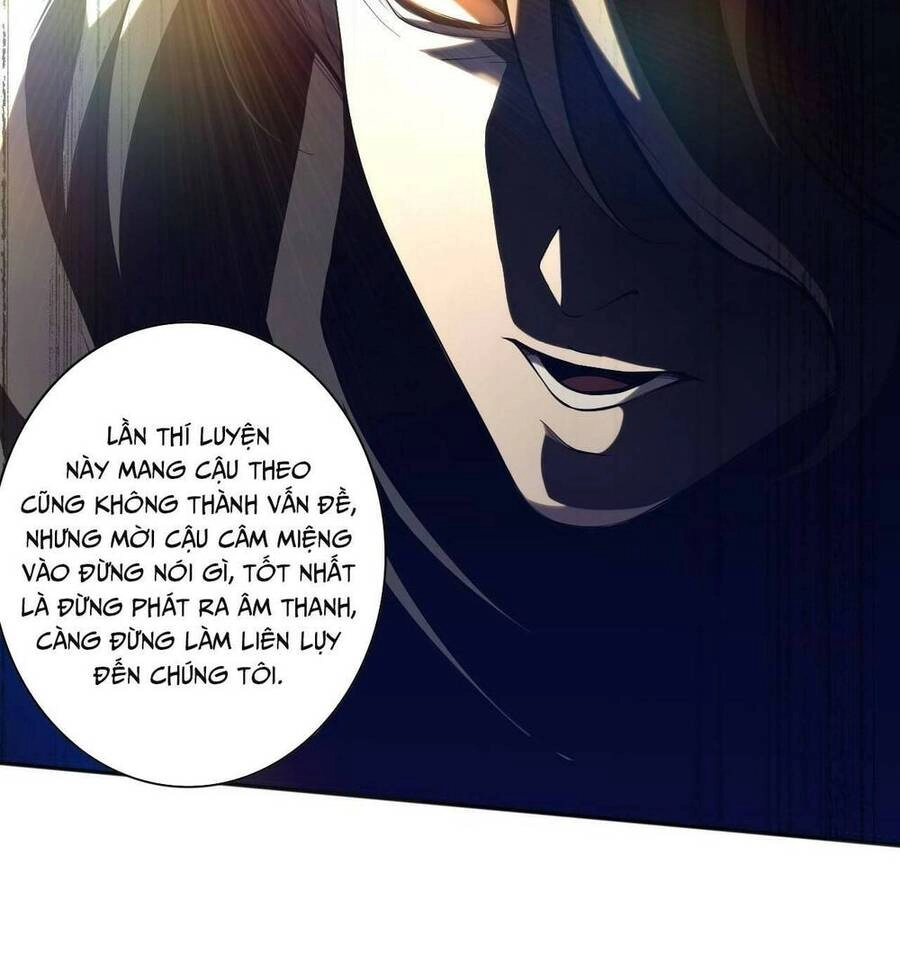 Thảm Họa Tử Linh Sư Chapter 16 - 7