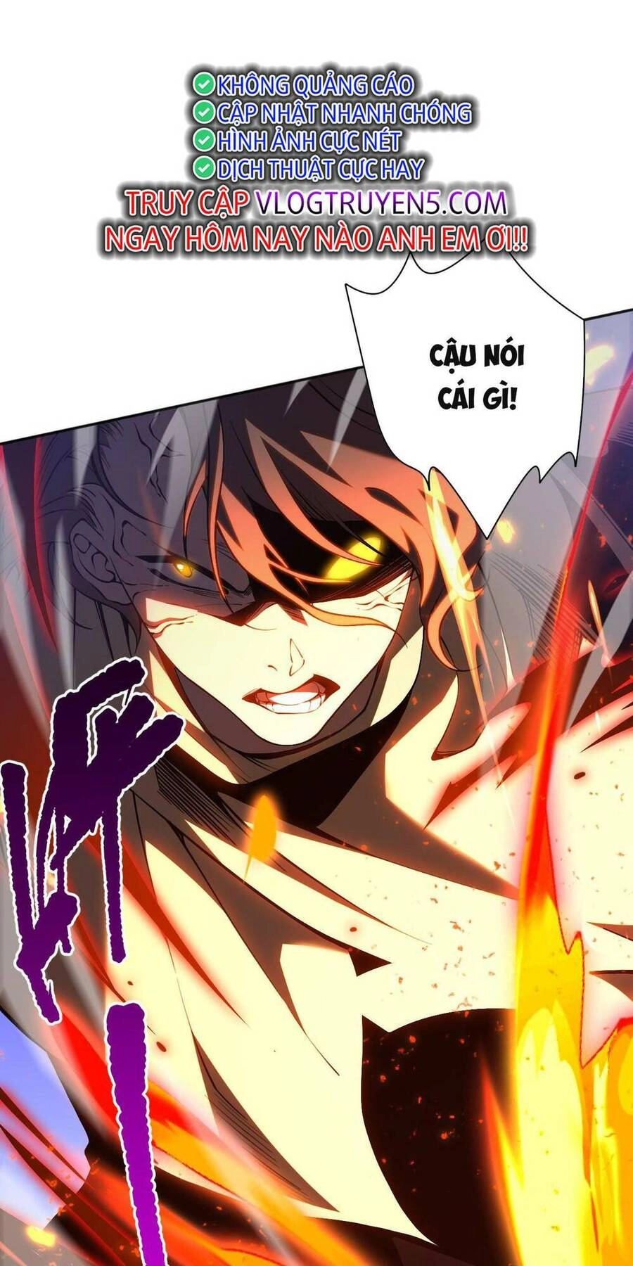 Thảm Họa Tử Linh Sư Chapter 16 - 9