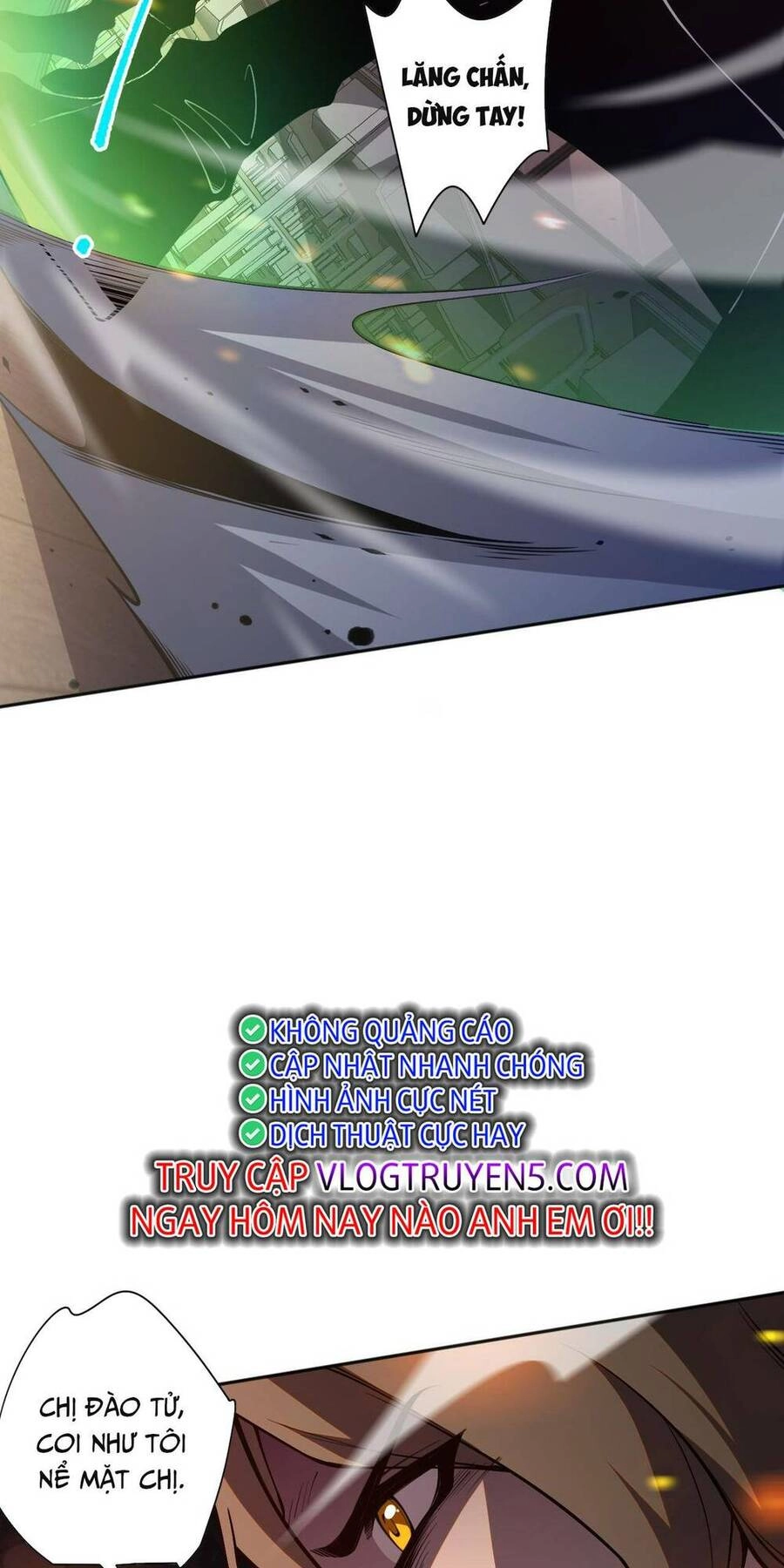 Thảm Họa Tử Linh Sư Chapter 16 - 11