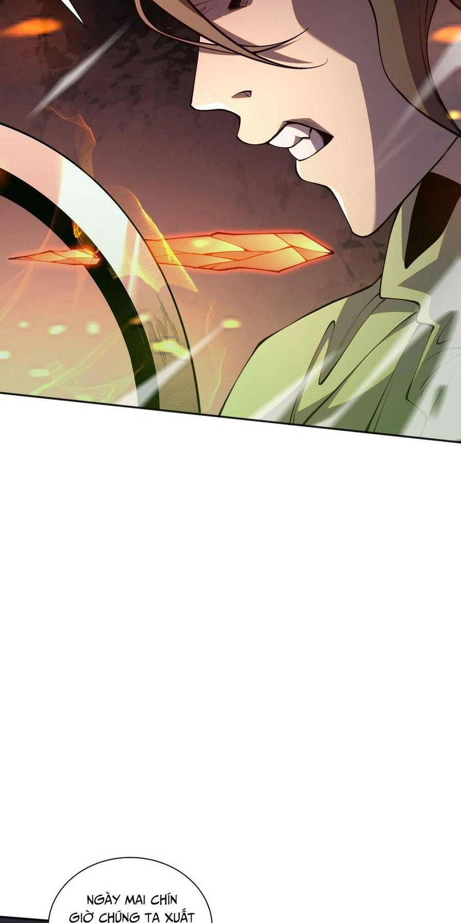 Thảm Họa Tử Linh Sư Chapter 16 - 12