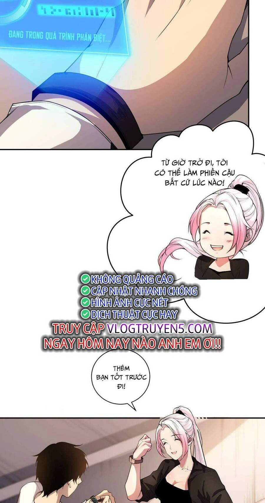 Thảm Họa Tử Linh Sư Chapter 16 - 20