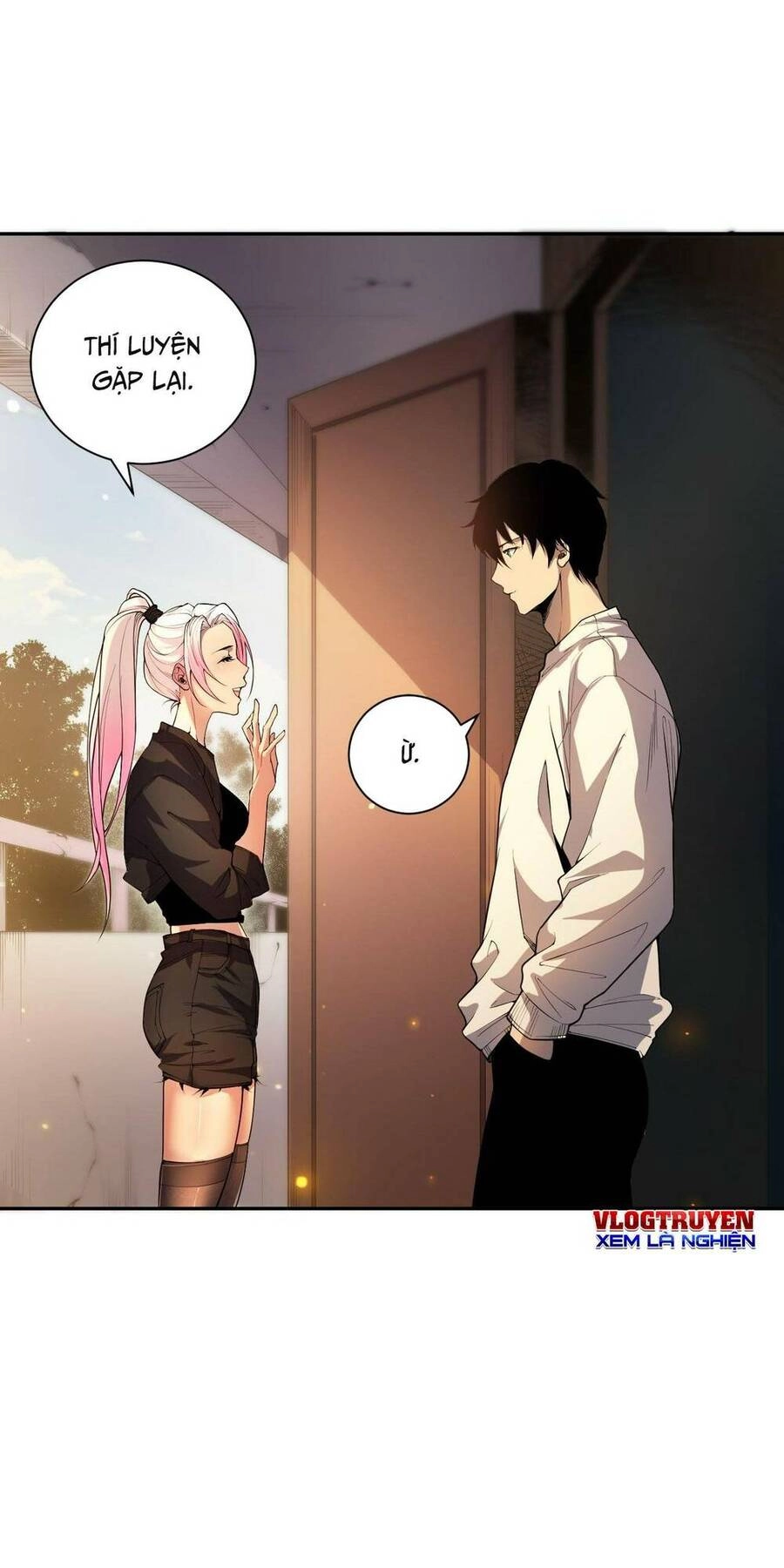 Thảm Họa Tử Linh Sư Chapter 16 - 22