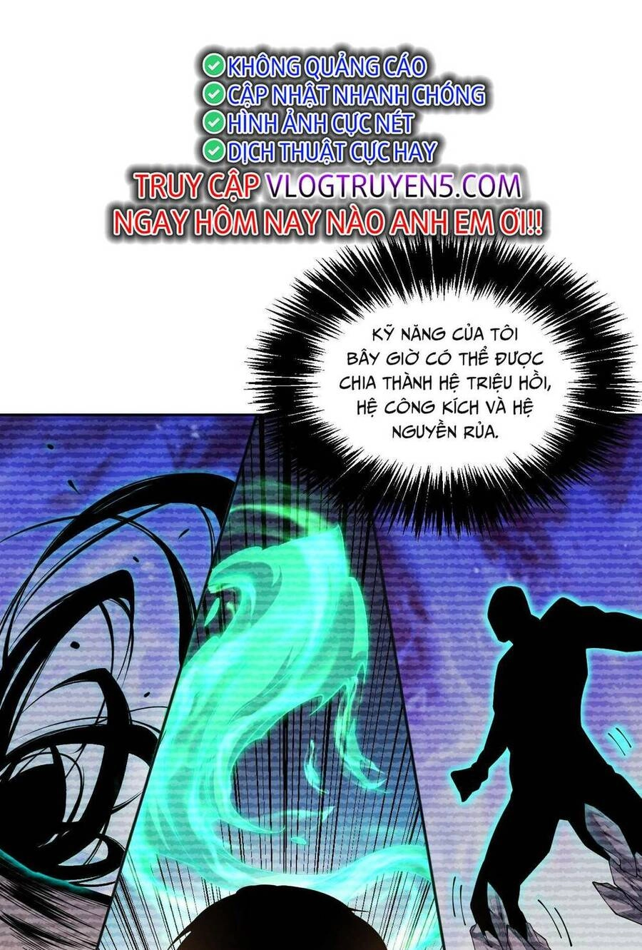 Thảm Họa Tử Linh Sư Chapter 16 - 27