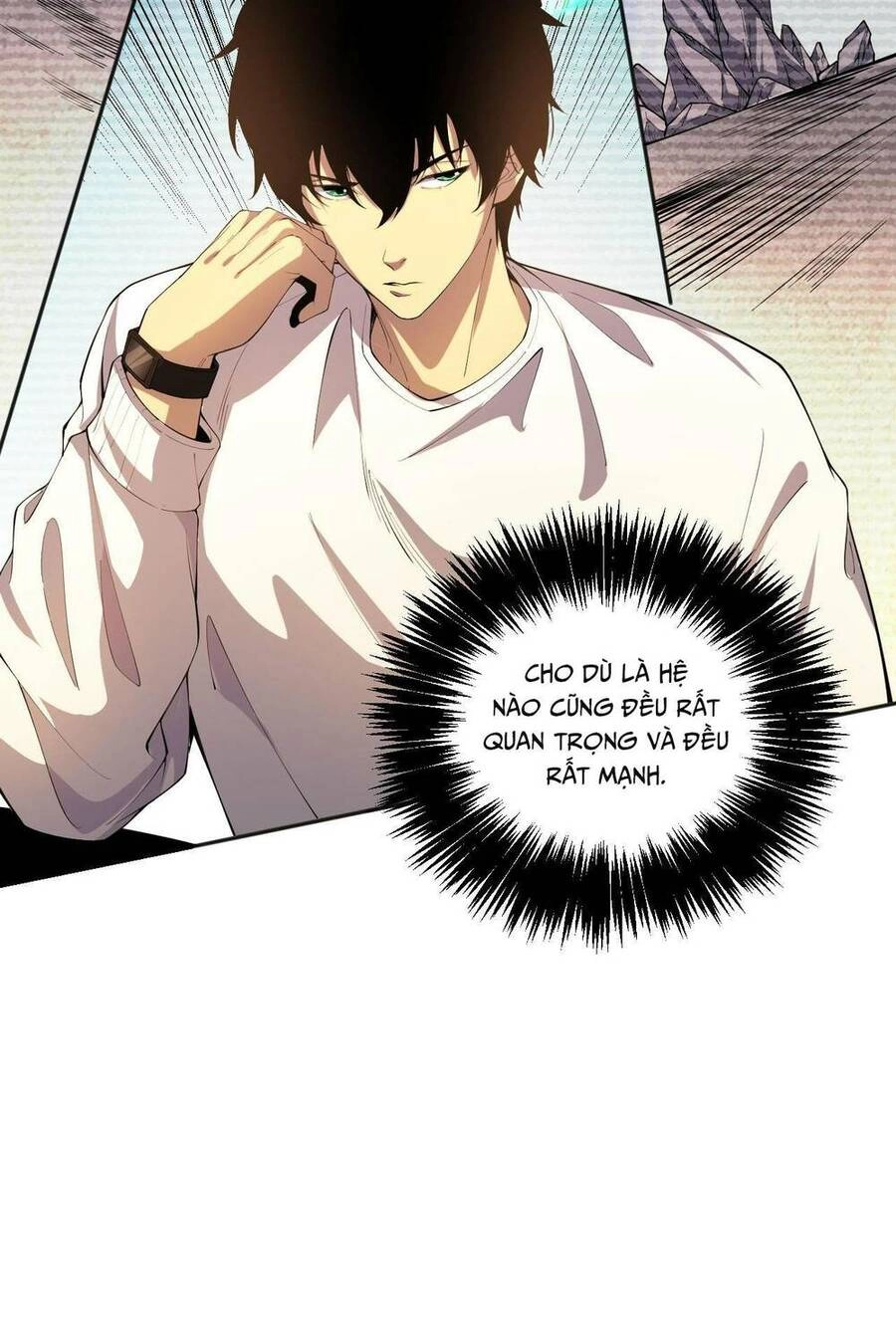 Thảm Họa Tử Linh Sư Chapter 16 - 28